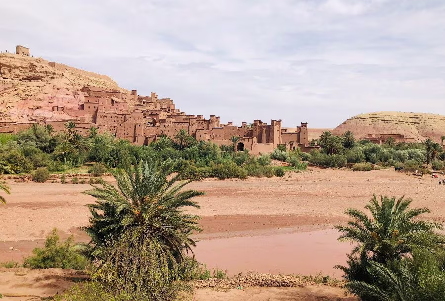 car hire ouarzazate