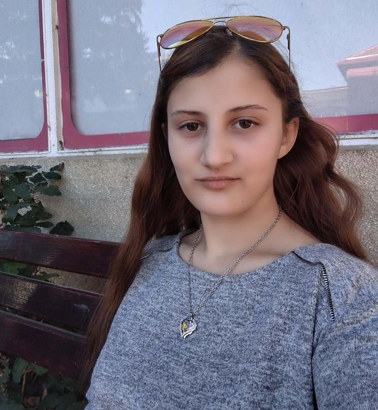 Павлина Шиндрова