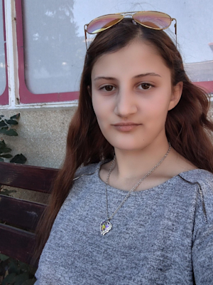 Павлина Шиндрова