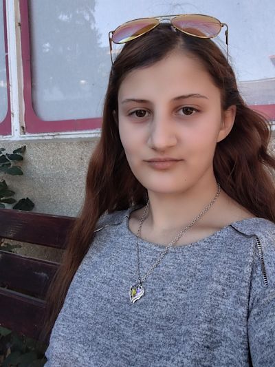 Павлина Шиндрова