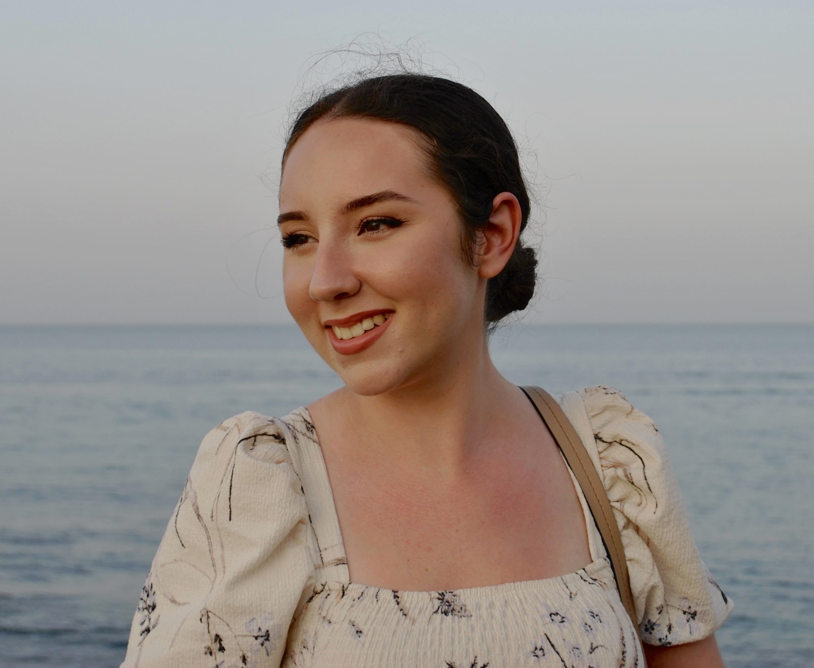 Анастасия Панчева