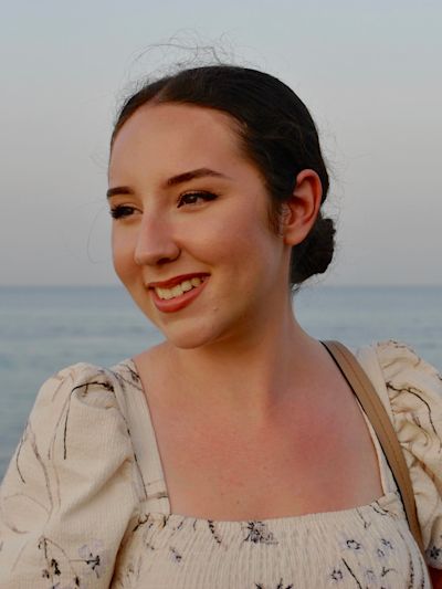 Анастасия Панчева