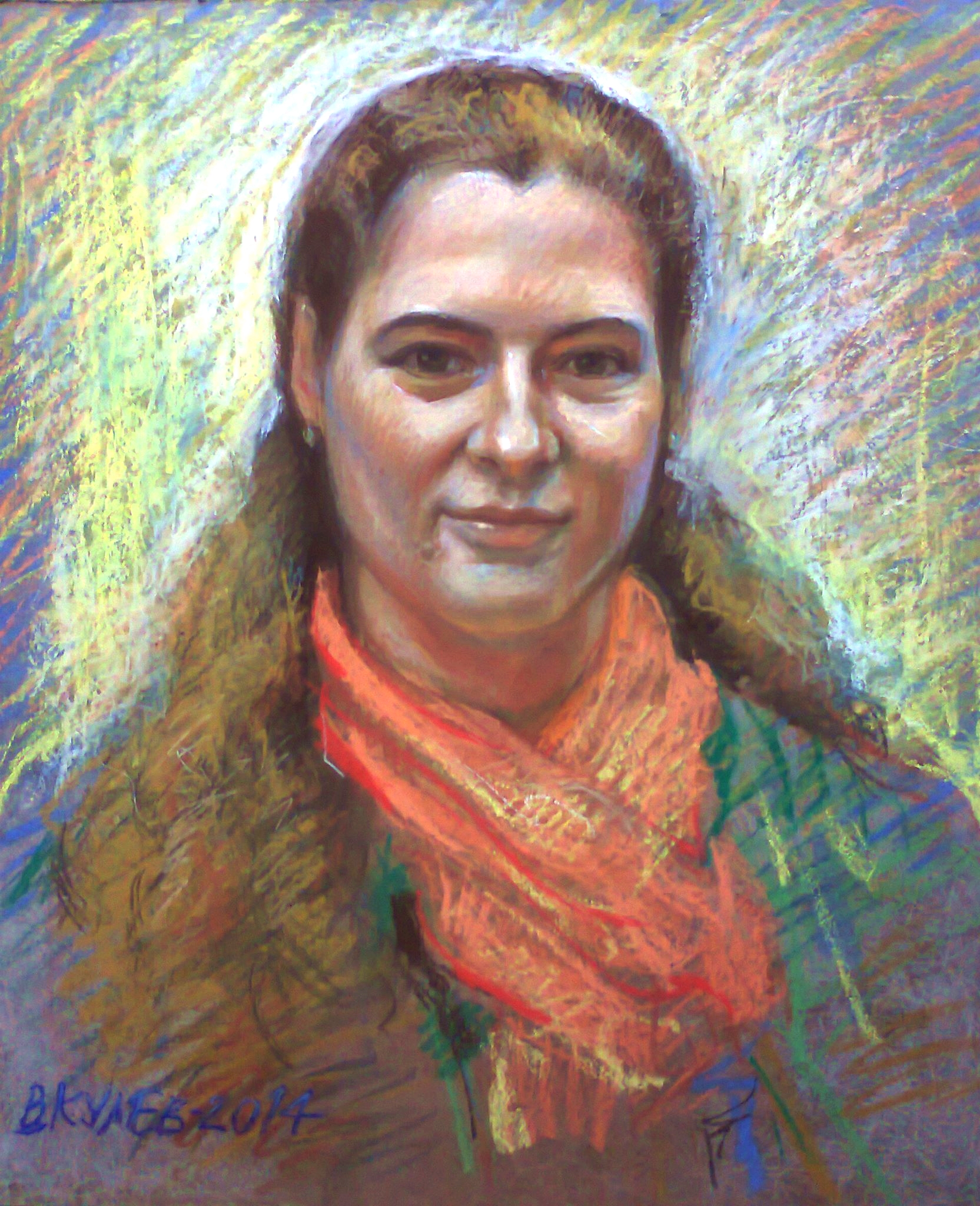 Теменуга Христова