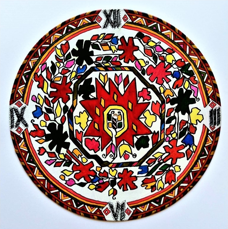 Ателие „Приложен фолклор“, Център за изкуство, култура и образование „София“