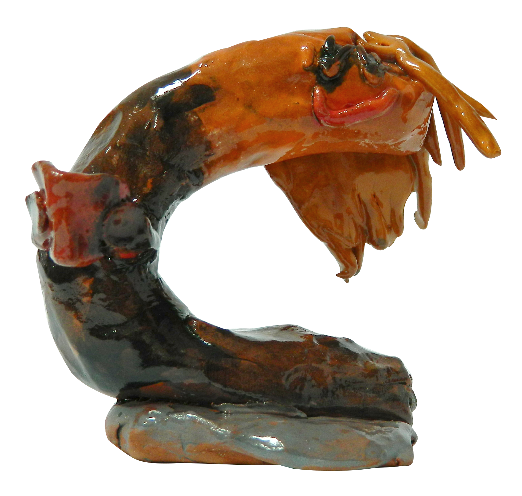 Буква С като г-жа Силвия