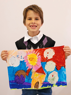 Самуил Валери Йовчев