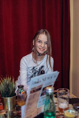 Otvaranje izlozbe KC UMMUS, 2021