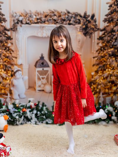 Дария Красен Хинова