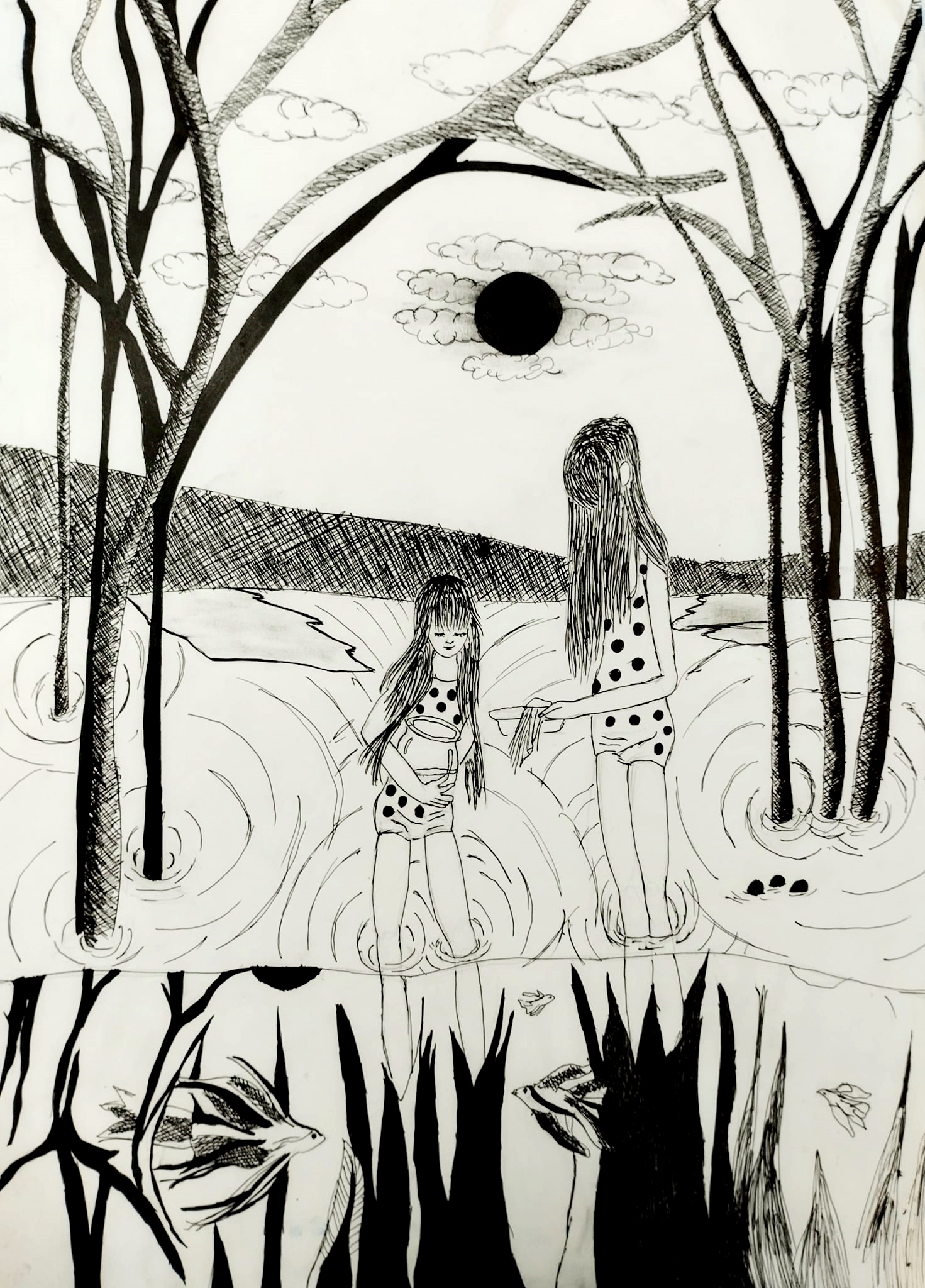 Красимир Мехмед, 16 г., ЛФ "Фантазия", Бургас