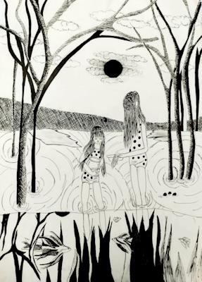 Красимир Мехмед, 16 г., ЛФ "Фантазия", Бургас