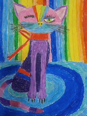 Колекция КОТКИТЕ