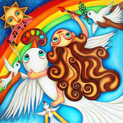 UNESCO DREAM OF PEACE