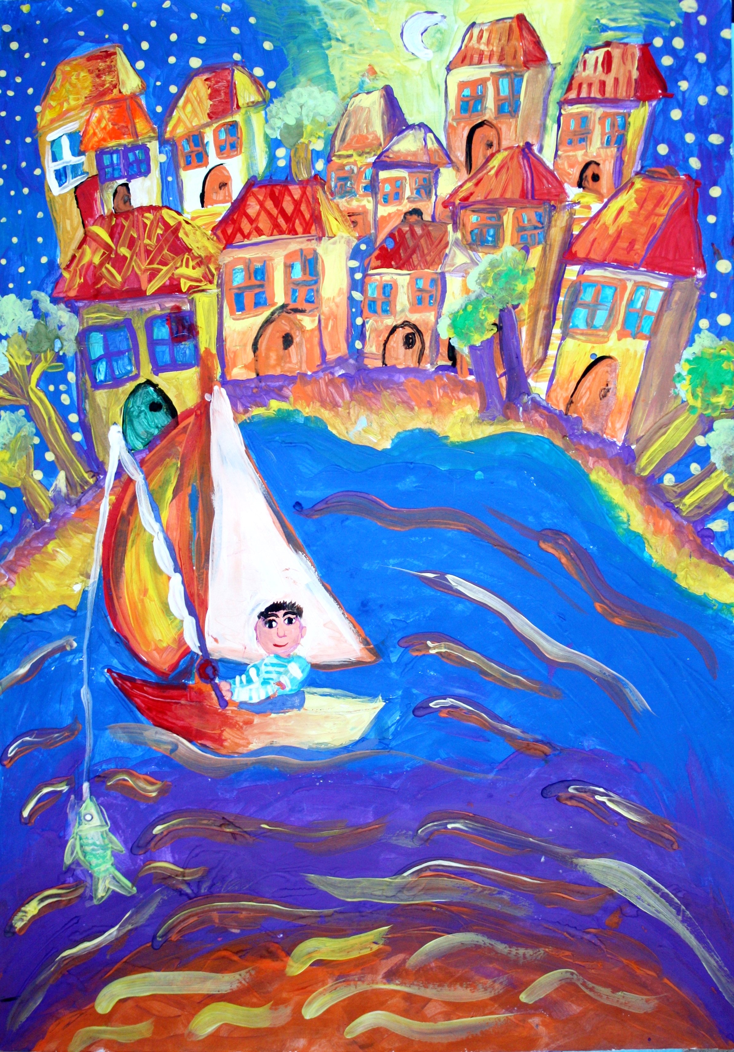 Колекция "Морето не е за една ваканция"