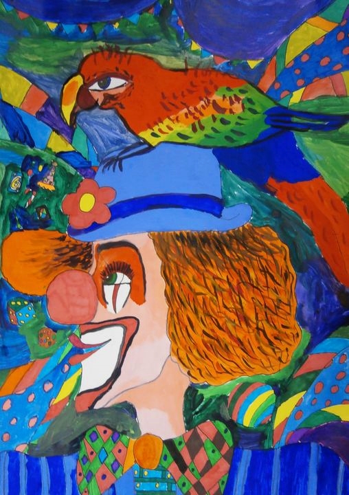 Пламен Косташки, 13 г