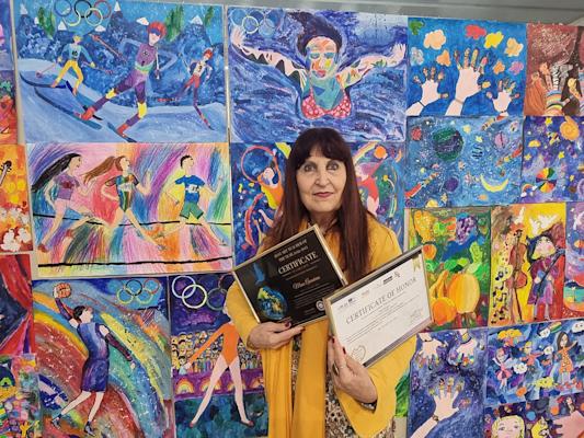 Майя Ананиева