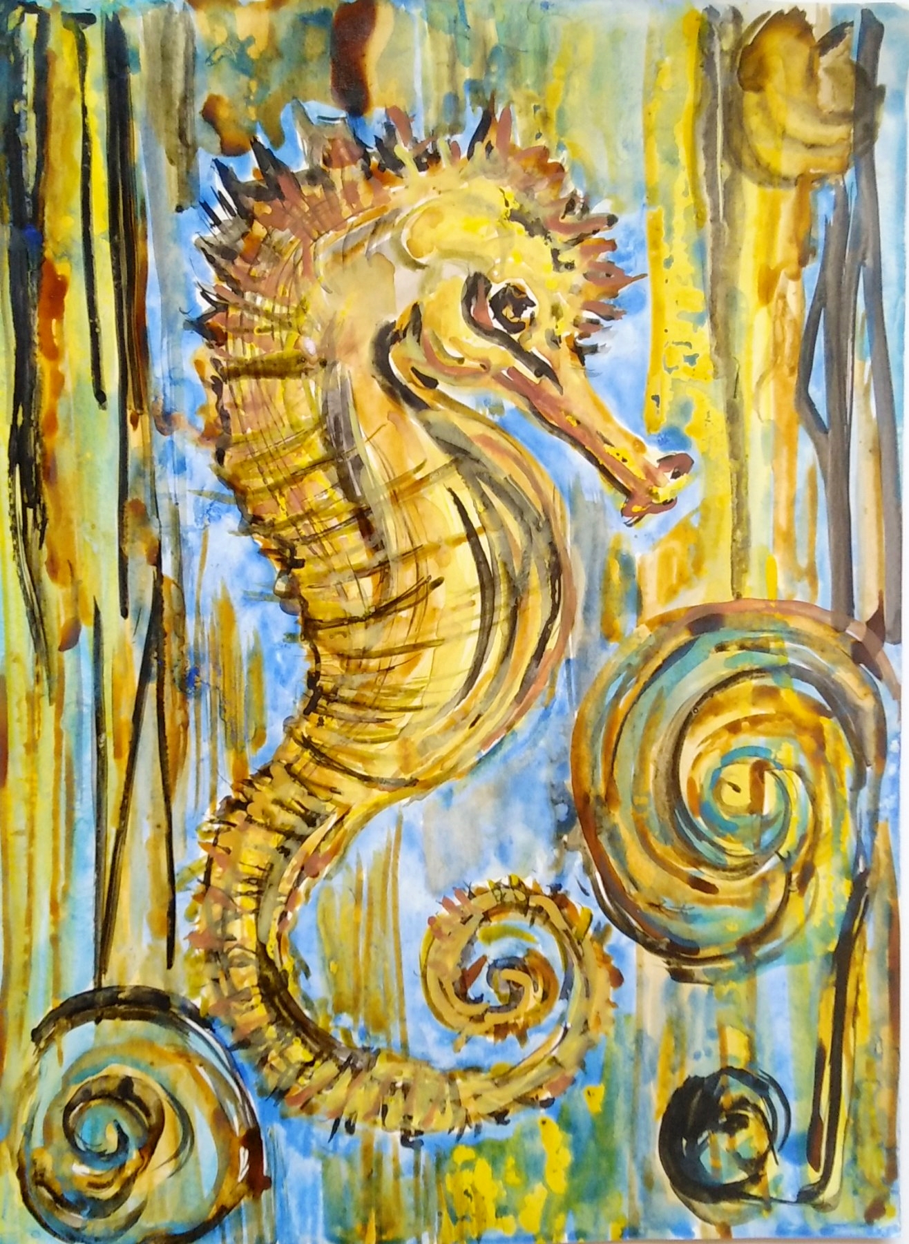 За да има море и утре