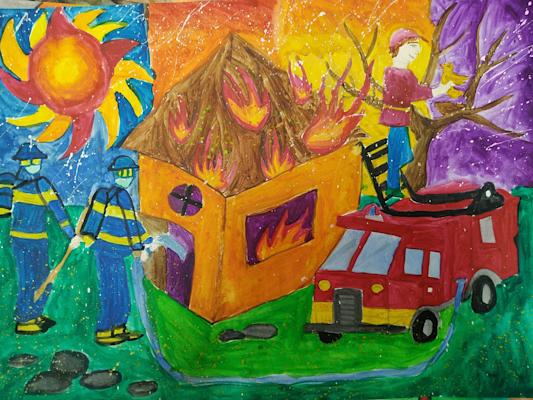 СИЛВАНА ИВАНОВА, 4 клас