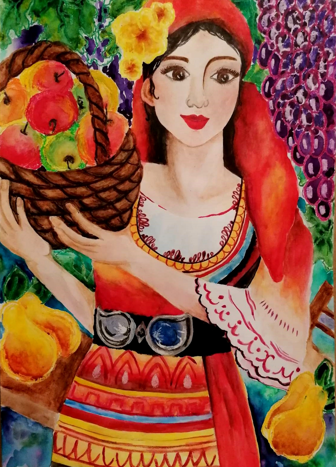 I- място в МК Евтерпани 2022