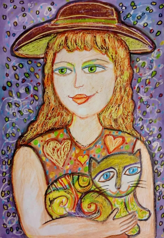 Алберта Арт Груп