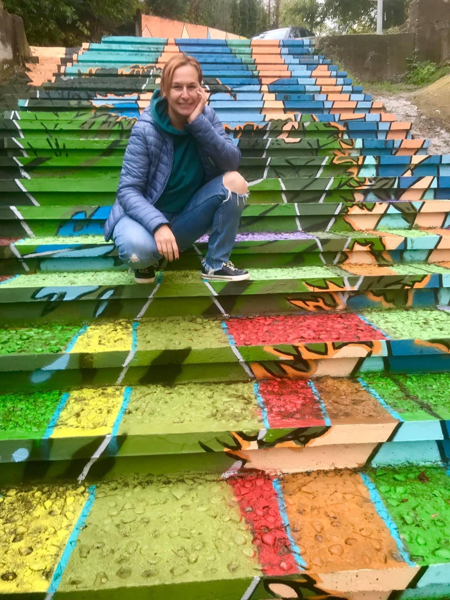 Любимка Петкова