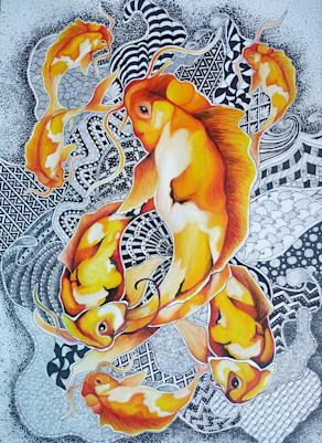 Първо място - МК "Аз обичам Черно море", Несебър, 2024