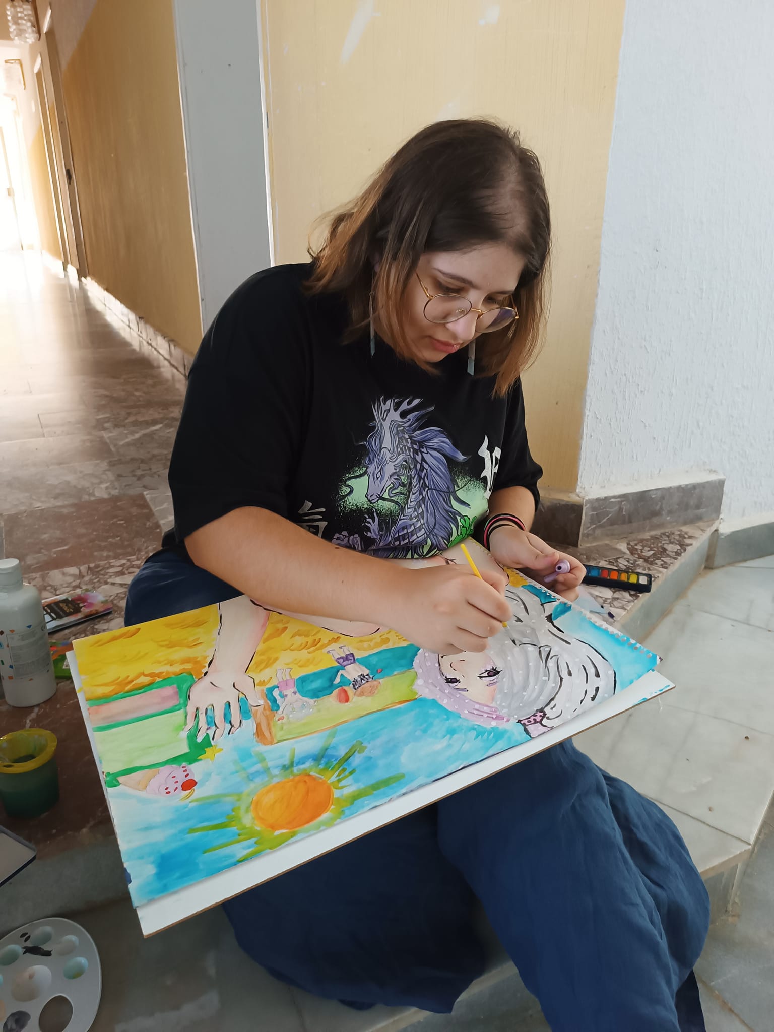 Стелияна Желязова