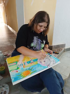 Стелияна Желязова