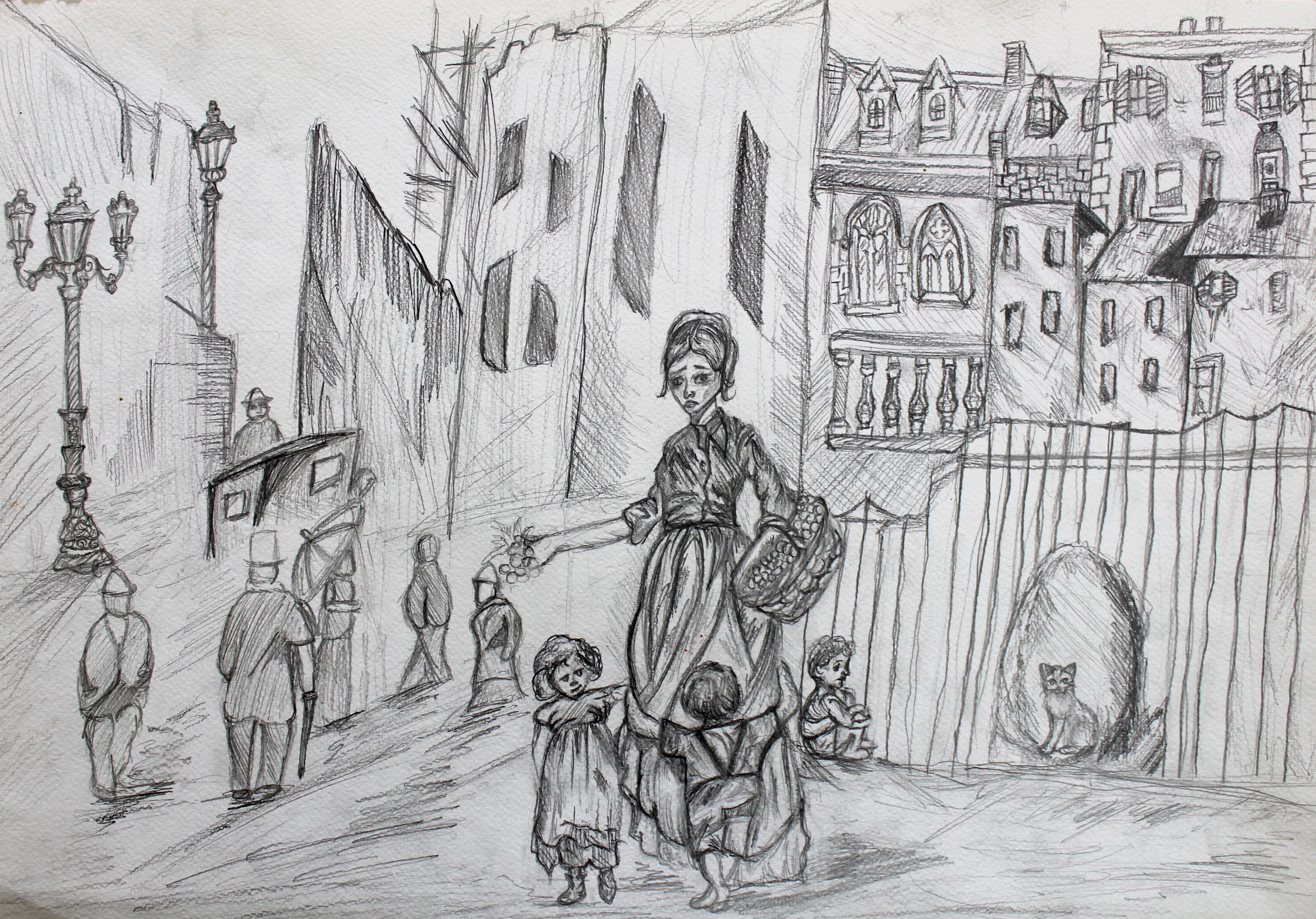 Мирослав Янков, 15 г.