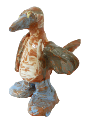Синьокрак-рибояд