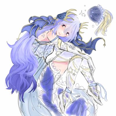 "Мечта". Рая Енева, 12 г.