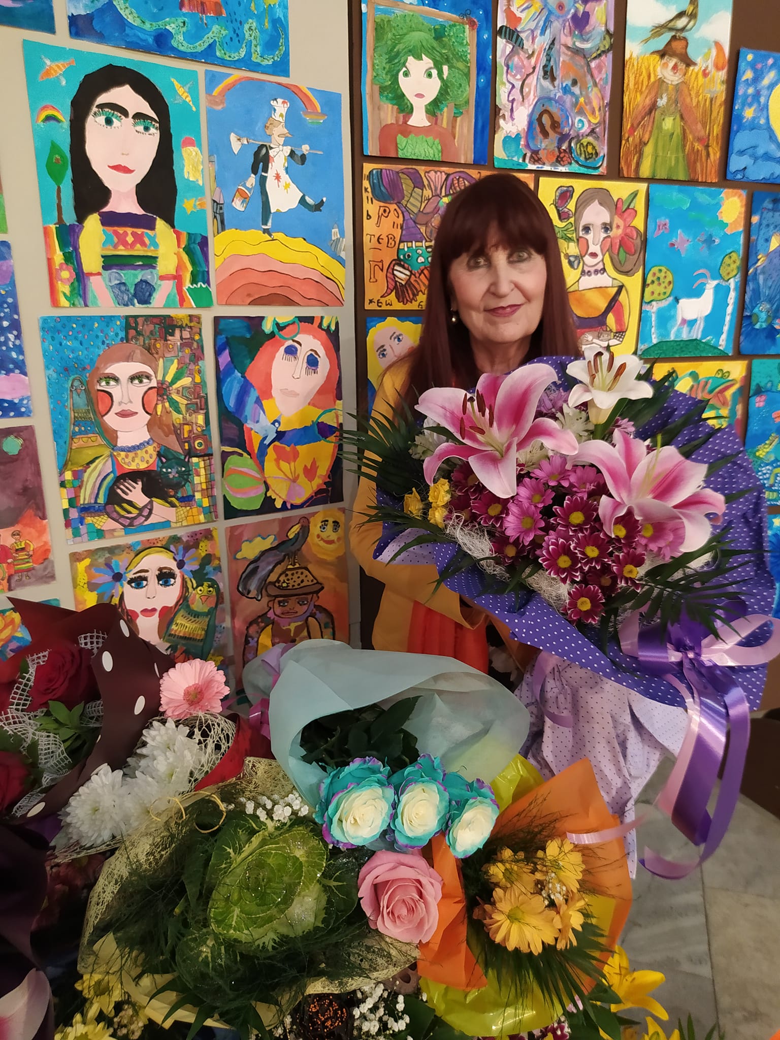 Майя Ананиева