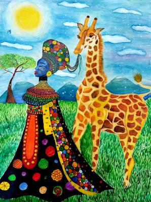 Весен Хасанов, 16 г., Школа "Арт Попово", Попово