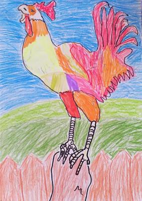 "Будител". Радослав Чолпанов