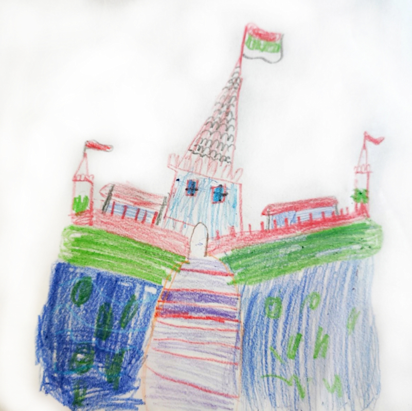 Цар Лигъл и магията на природата