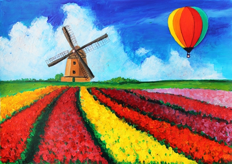 Платинена награда от Индия за Вяра Пенчева