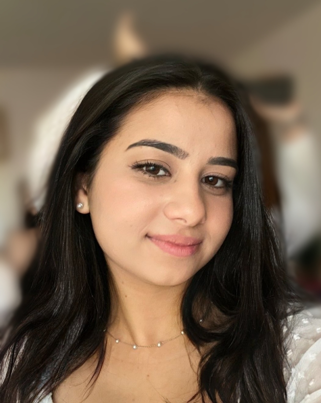 Райна Кирилова, 17 г.