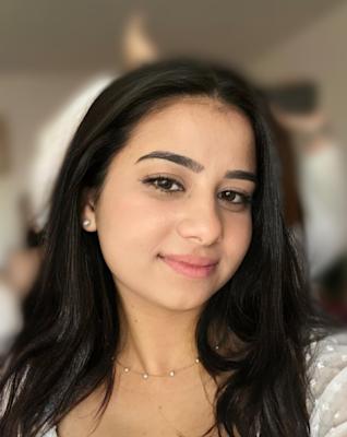 Райна Кирилова, 17 г.