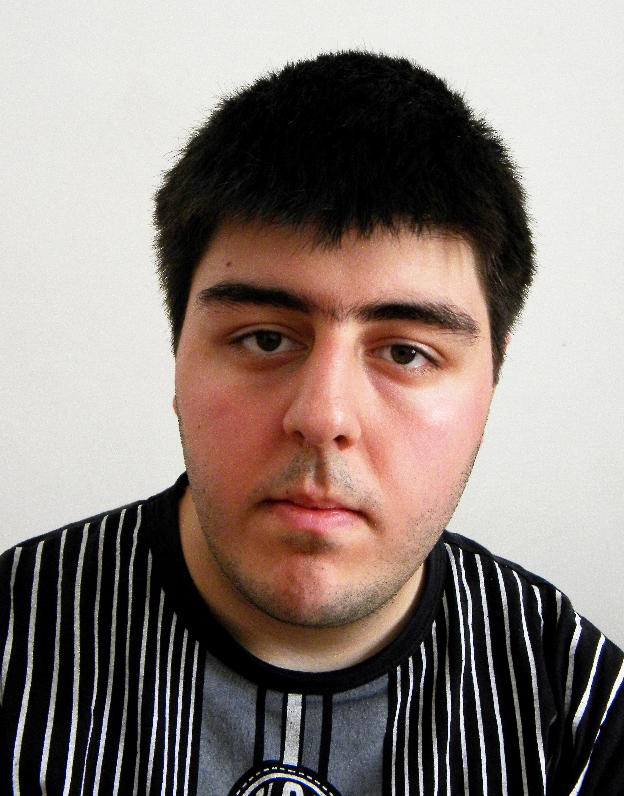 Владимир Добрев