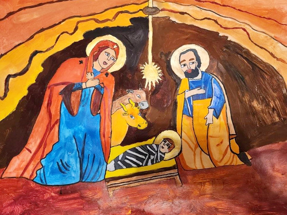 Рождество Христово