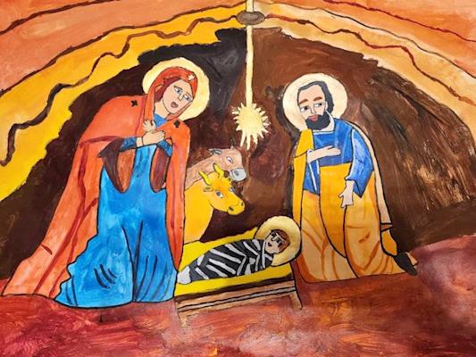 Рождество Христово