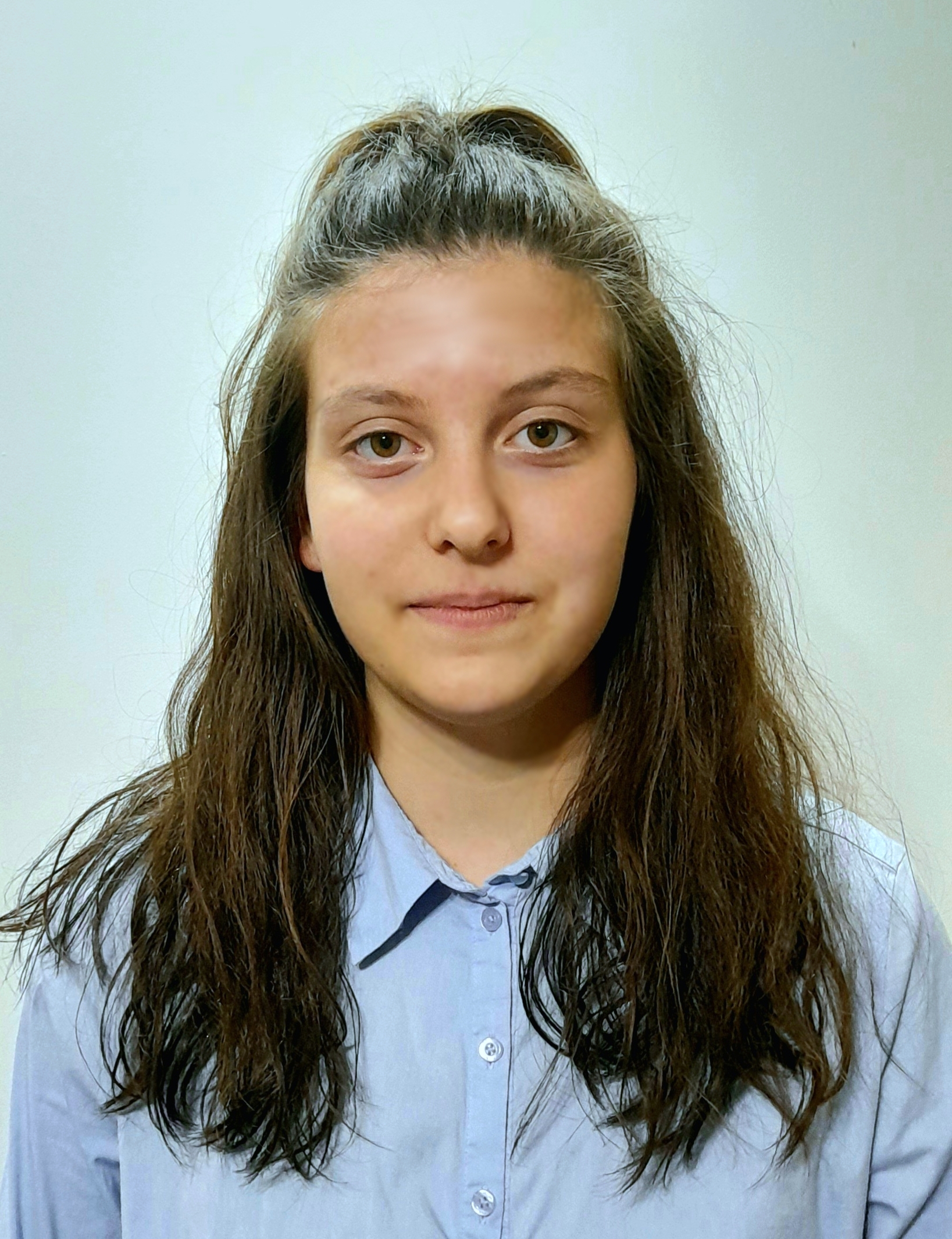 Жанет Генова