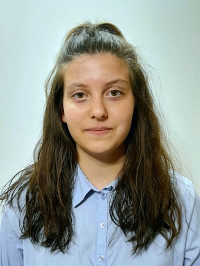 Жанет Генова