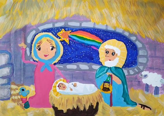 Роди се дете