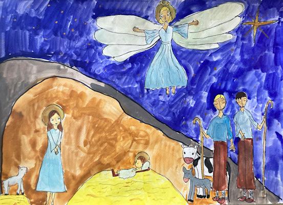 Рождество Христово