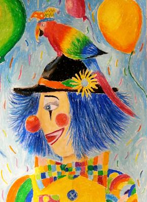 Лилия Янкова, 12 г