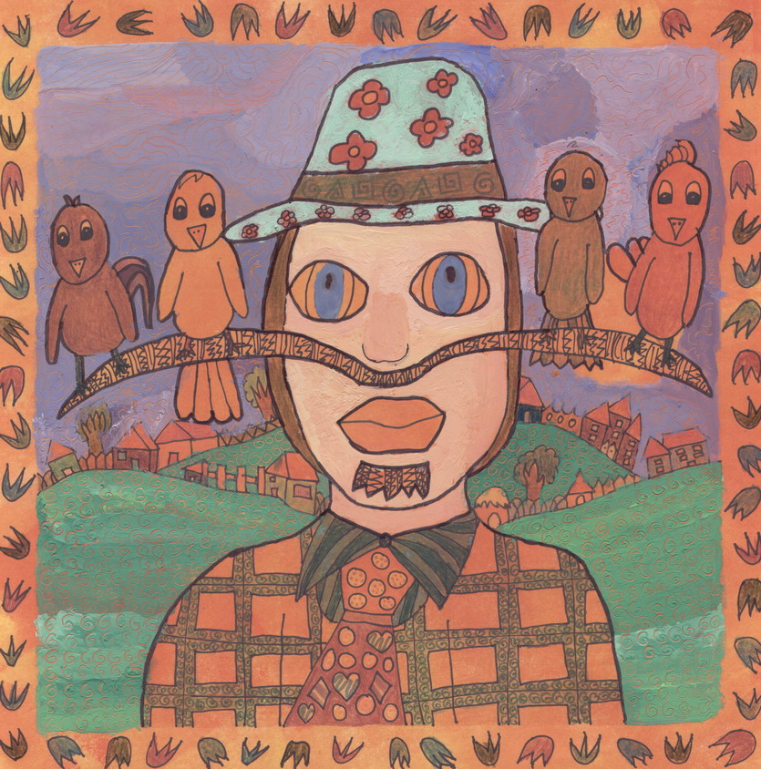 Novotni Natalia, Libanon, 2007