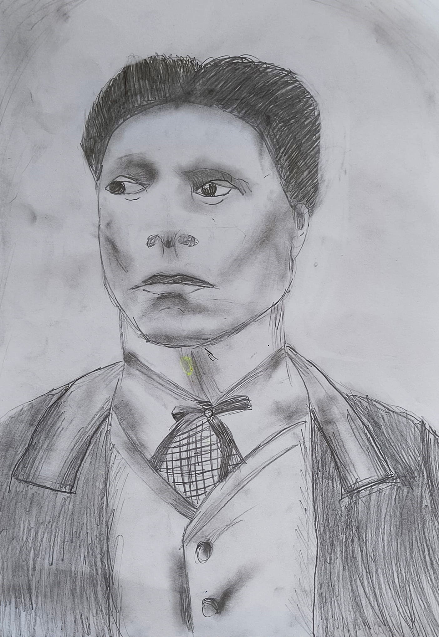 Христиана Димитрова, 12 г.