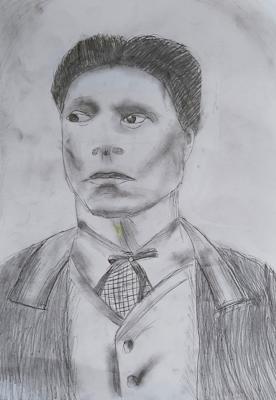 Христиана Димитрова, 12 г.