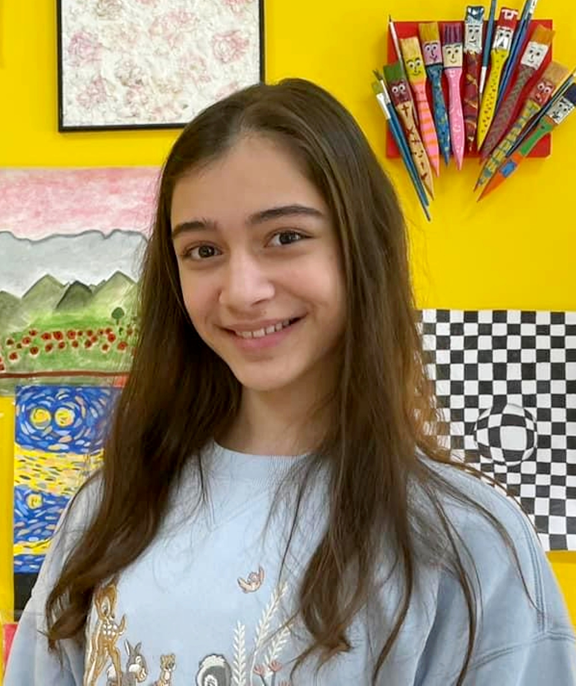 Даная Дунчева