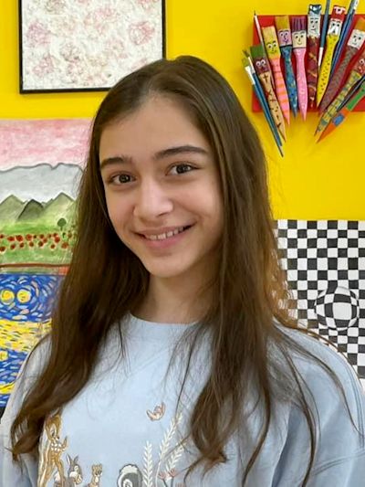 Даная Дунчева